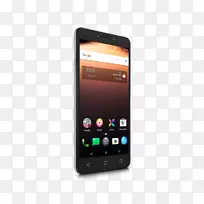Alcatel A3 XL Alcatel移动电话智能手机Alcatel ONETOUCH Pixi 4(5)-智能手机