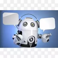 聊天机器人人工智能会话facebook信使Eliza-无线电广播