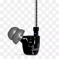 音频耳机-耳塞监视器-Couteur耳机-耳机
