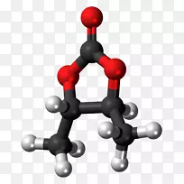 1，2-碳酸丁烯-顺-2，3-丁烯碳酸酯反-2，3-碳酸丁烯-碳酸丙烯酯