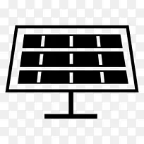 可再生能源-太阳能发展-能源