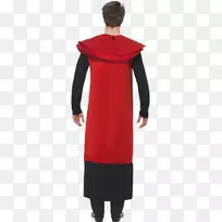 万圣节化妆舞会服装-派对