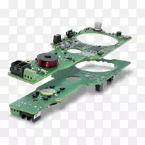 网卡适配器电子工程电子元件微控制器设计