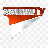 泗水电视频道标志