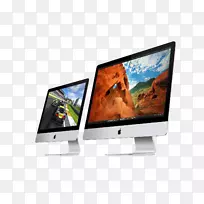Mac图书专业苹果imac视网膜5k 27“(2017)台式电脑-电脑