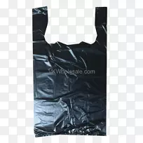 t恤购物袋和手推车镀金塑料袋塑料购物袋t恤