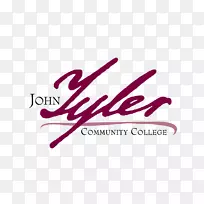 约翰·泰勒社区学院萨吉特雷诺兹社区学院斯托克顿大学梅萨社区学院