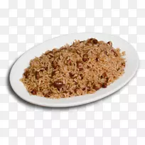 米粒米和豆子米