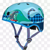 摩托车头盔微型机动系统摩托车头盔