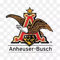 Anheuser-Busch英博啤酒Anheuser-Busch Inc百威啤酒