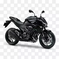 川崎Z 800川崎摩托车川崎忍者650 r