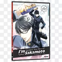 你没听说过吗？我是小草！Kokkuri-San Blu射线光盘dvd-dvd