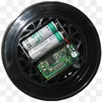 汽车电子车轮轮胎计算机硬件停车传感器