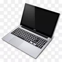 笔记本电脑英特尔i5宏碁笔记本电脑