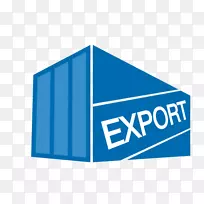 进口物流国际贸易货物出口-仓库