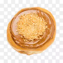 商品食品油炸