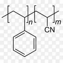 苯乙烯-丙烯腈树脂-丙烯腈-丁二烯-苯乙烯共聚物