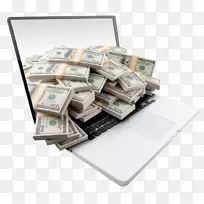 货币膝上型电脑市场