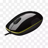 电脑鼠标电脑键盘激光鼠标光学鼠标罗技电脑鼠标