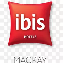 Ibis Style AccorHotels quartier Belvedere中央酒店