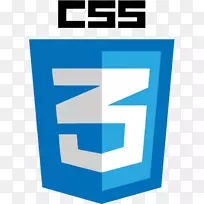 Web开发级联样式表CSS 3 html引导-前端web开发