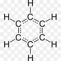 化学物质分子气结构-结构