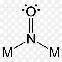 硝酸亚硝酸盐多原子离子硼嗪