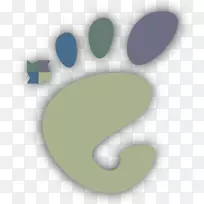GNOME外壳GNOME面板主题-GNOME