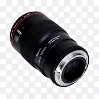 数码单反佳能镜头安装照相机镜头佳能x 100 mm f/2.8宏USM单镜头反射式照相机镜头