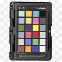 彩色检查器x-仪式摄影护照Pantone-护照