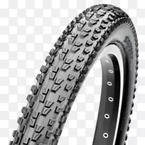 Maxxis热情推出无内胎自行车轮胎程信橡胶自行车