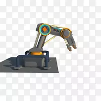 机器人工具-工业机器人