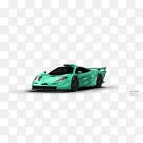 超级跑车汽车设计模型汽车性能汽车-迈凯轮汽车