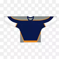 曲棍球球衣加拿大男子冰球队-NHL制服