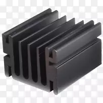 角计算机硬件.散热器