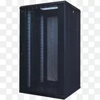 计算机机箱和外壳计算机服务器电子机箱19英寸机架计算机