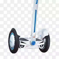 分段pt自平衡滑板车电动汽车自平衡独轮车自平衡滑板车