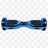 护目镜汽车设计汽车塑料自平衡滑板车