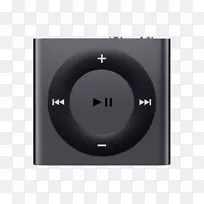 苹果ipod洗牌(第4代)iPodtouch iPod Nano MacBook Air-Apple
