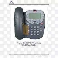 Avaya 4610 sw Avaya IP电话1140 e电话VoIP电话