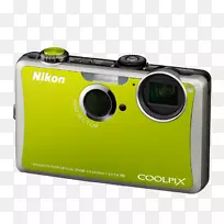 尼康D 3200点拍相机尼康库尔皮克斯相机