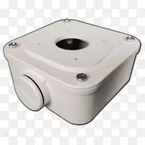 接线盒塑料导水管摄影机接线盒
