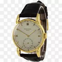 手表表带金属-百达翡丽公司