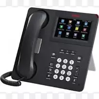 Avaya 9641 g VoIP电话Avaya 9611g Avaya IP电话1140 e