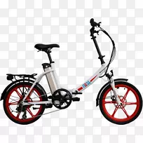 Ness电动自行车-电动自行车折叠自行车山地车-电动自行车