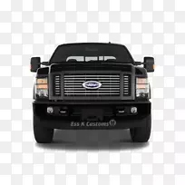 2010年福特f-250 2004福特f-250福特超级任务福特定制-福特