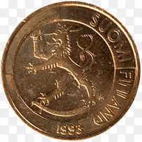 美元硬币摄影美元皮勒斯-硬币