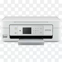多功能打印机epson表达式home xp-345 epson表达式home xp-445-打印机