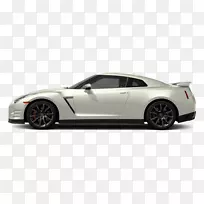 日产GT-r 2016福特谢尔比GT 350谢尔比野马福特野马车