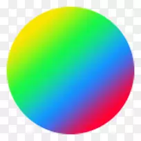圆点-圆